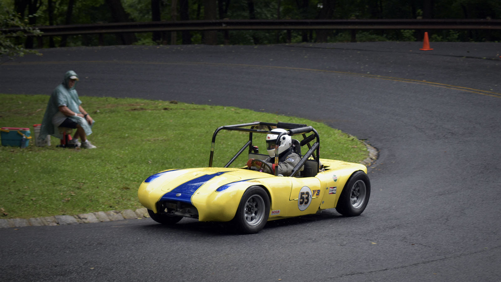 2024-Pagoda Hill Climbs - Mount Penn, PA