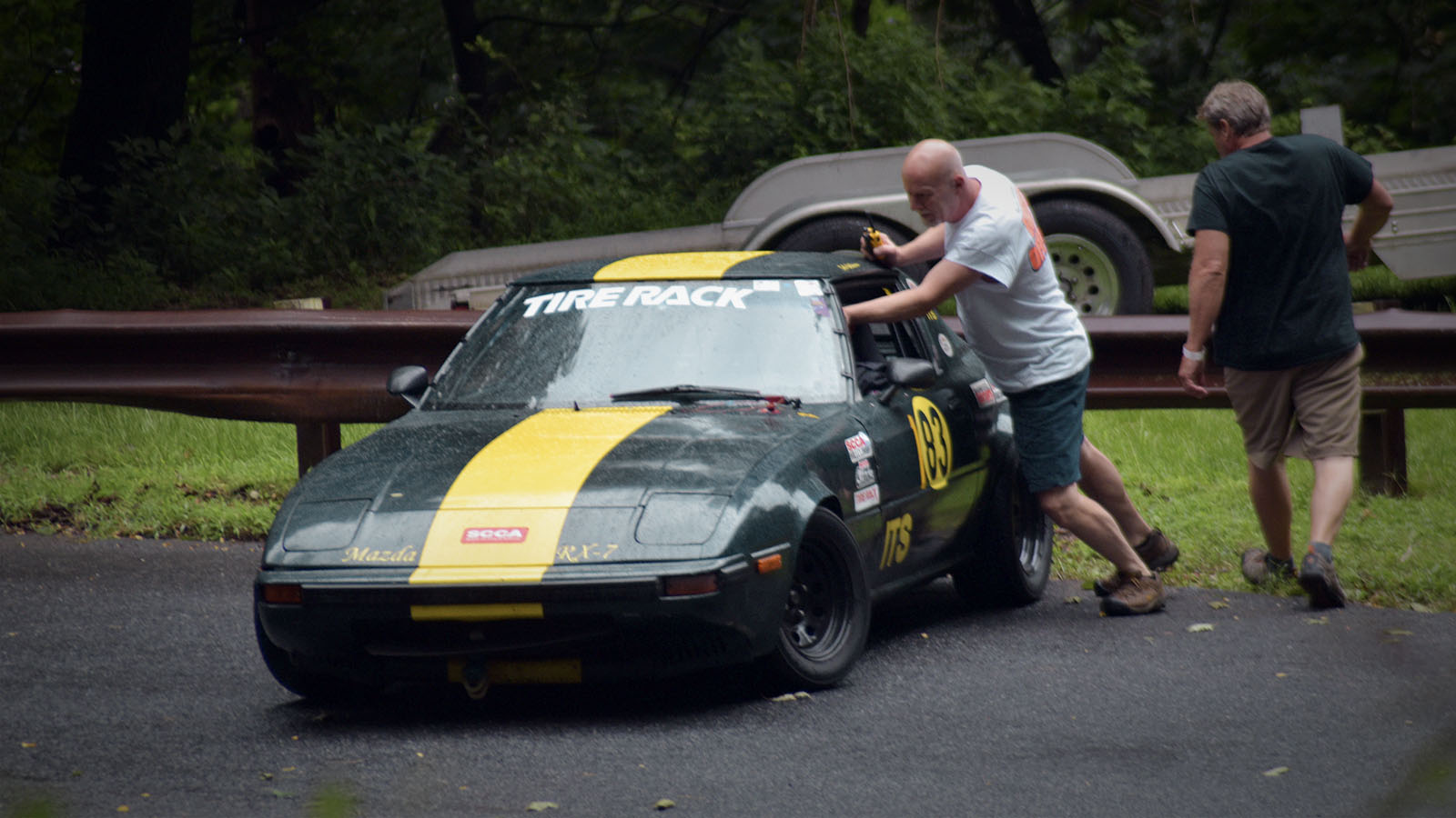 2024-Pagoda Hill Climbs - Mount Penn, PA