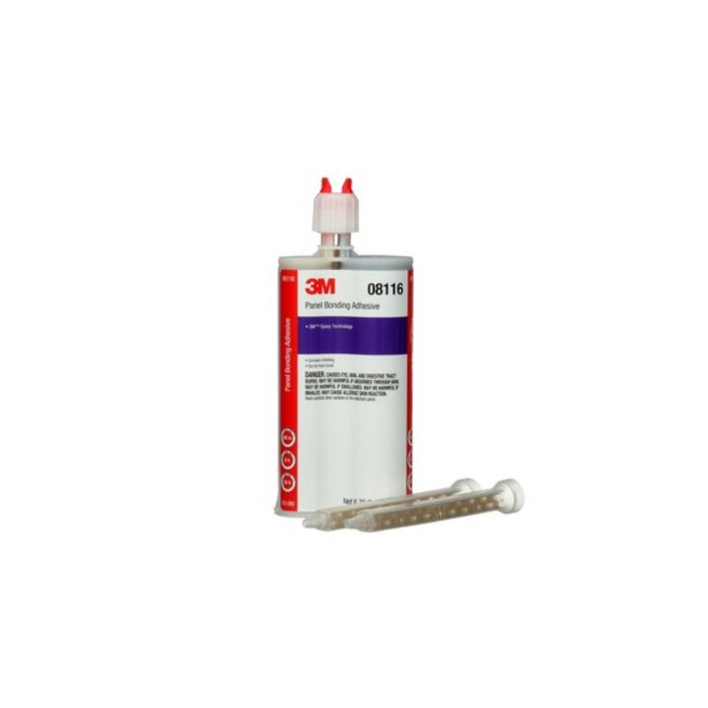 3M 200Ml Automix Panel Bonding Adhesive 3M8116