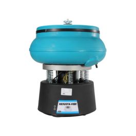 New vibratory tumbler: beginners advice please on media : r