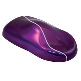 High Gloss Purple Powder Coating Paint - 5 LB Box – The Powder Coat Store