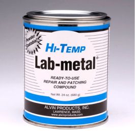 All Purpose Metal Welding Filler High Temperature Resistant