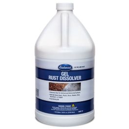 Eastwood Gel Rust Dissolver Gallon