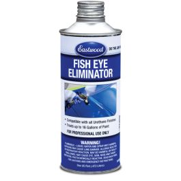 Fish Eye Eliminator Pint