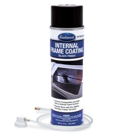 Internal Frame Coating Aerosol Black 14oz