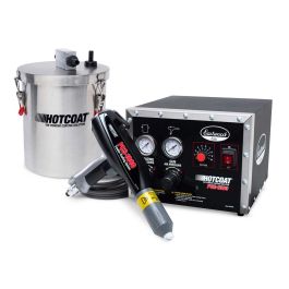  Eastwood HotCoat 4X4X6 240 Volt Powder Coating Parts Curing Oven  : Automotive