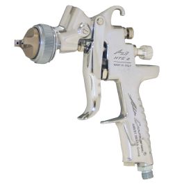Y-KINZ Paint Sprayer HVLP Spray Gun Set Automotive Spray Paint Guns 3 —  CHIMIYA