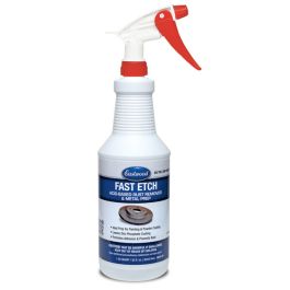 Eastwood - Fast Etch doing WORK! . . . eastwoodco is at it again with fast  etch rust remover. It removes the surface rust right away and then just  leave it on