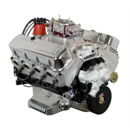 Eastwood Chevy 540CI Engine 660+ Hp Complete - Eastwood