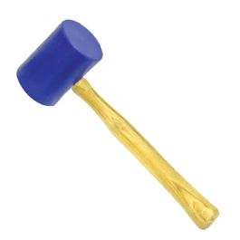 32 Ounce Rubber Mallet