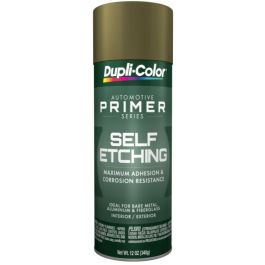 Eastwood Self Etching Black Aerosol 16oz Can Automotive Primers