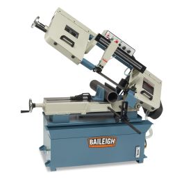 High quality machines and tools from the brand Baileigh.