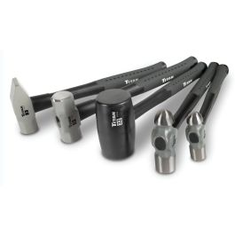 Titan Hammer Set, 5-Pc., Model# 63125