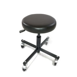 3 drawer pneumatic stool