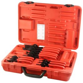 Buy Eastwood Auto Performance Tool 10 pc. Pliers Set with Rack W1705