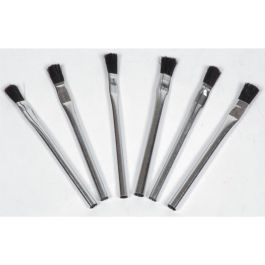 Keysco Acid Brushes - 144 Pack 77691