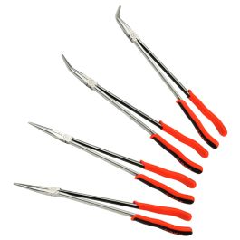 Buy Eastwood Auto Performance Tool 10 pc. Pliers Set with Rack W1705