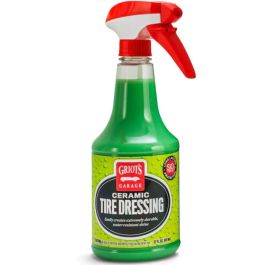 Buy 22oz Griot's Garage Ceramic Tire Dressing From Eastwood Auto