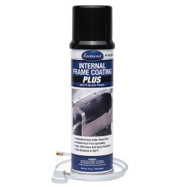 POR-15 Rust Prevention Automotive Paints – Eastwood