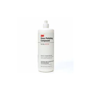 3M Glass Polishing Compound 1L