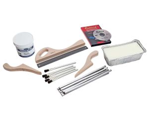 EW Body Solder Kit Basic