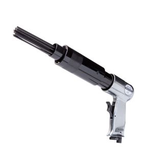 Rockwood Pneumatic Pistol Grip Needle Scaler - Eastwood