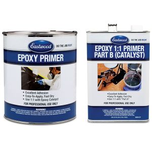 Eastwood Epoxy Primer for Cars - Primer Epoxy Gallon