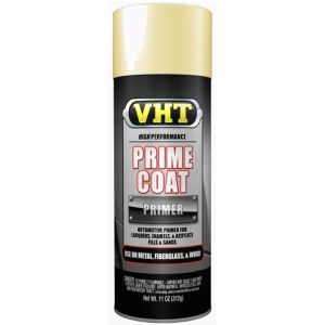 MIL-P-8585 Zinc Chromate Primer Coating