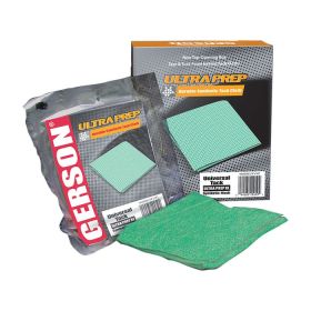 Powder Coating Surface Preparation Supplies - Eastwood
