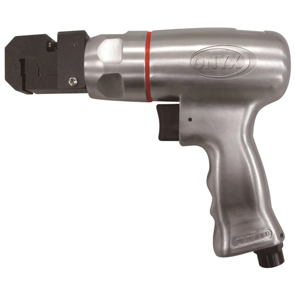 Pistol Grip Pneumatic Flanger-Punch 5/ 16 (8mm)