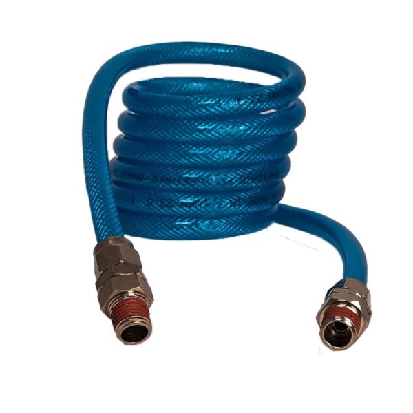 Order Rapid Air 3/8Coil Hose CH3825-20 From Eastwood Auto