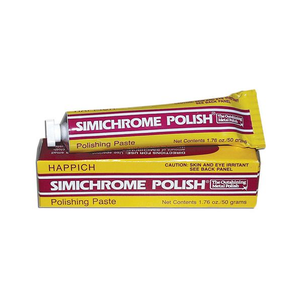 Simichrome Polish Cans 1000 Grams