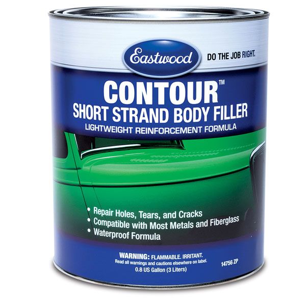 Evercoat Lite Weight Body Filler for Sale  Pro Wood Finishes - Bulk  Supplies for Commercial Woodworkers