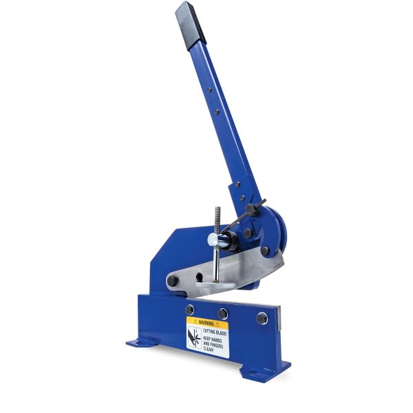 Hand Pull Metal Cutter Shear.Labor Saving Sheet Metal Tools,As Efficient As An Electric Metal Cutter.Portable,No Electricity Required,Easy, Fast