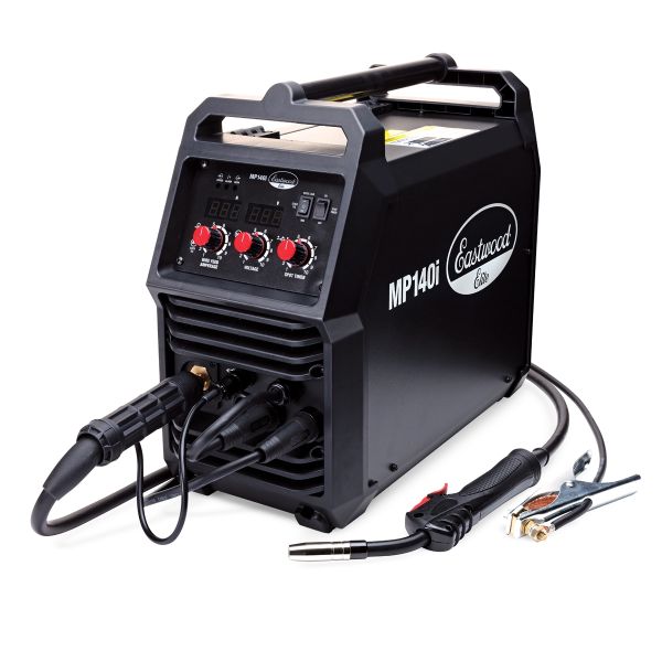 Mini Towling-Portable Rechargeable Welder