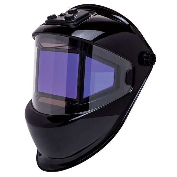 Buy Eastwood Auto Panoramic View True Color Welding Helmet Online