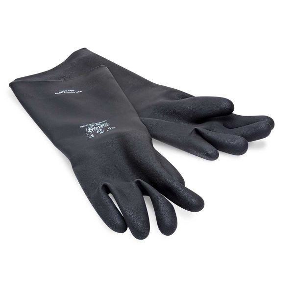 Harsh Environment & Abrasive Blasting Gloves