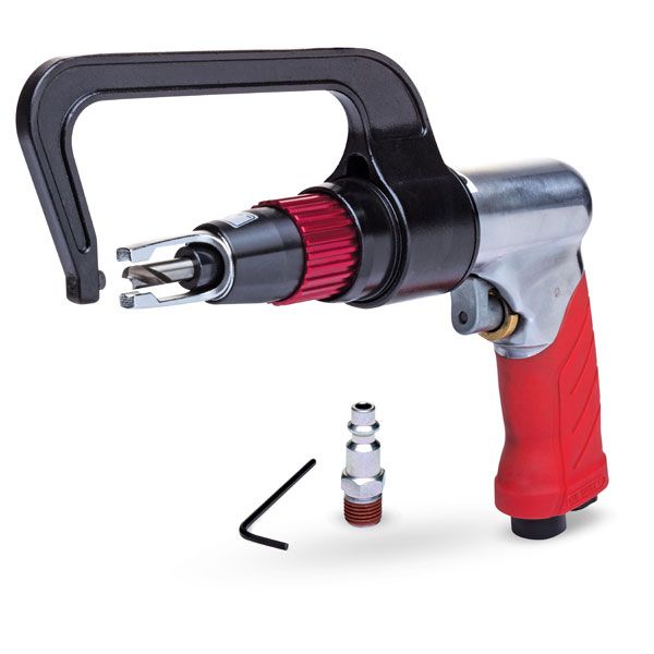 Eastwood 5/16-Inch Pneumatic Spot-Weld Removal Drill