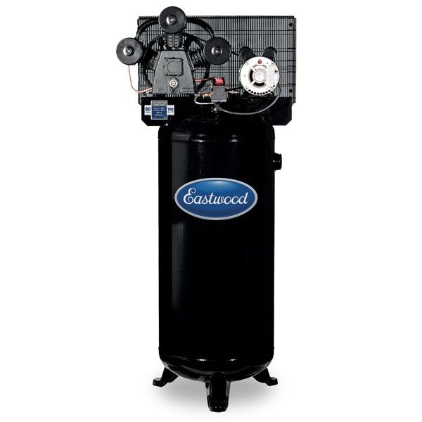 Best 60 Gallon Air Compressors of 2023