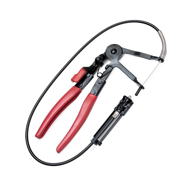 Eastwood Spring Clamp Pliers for Fuel & Oil Lines