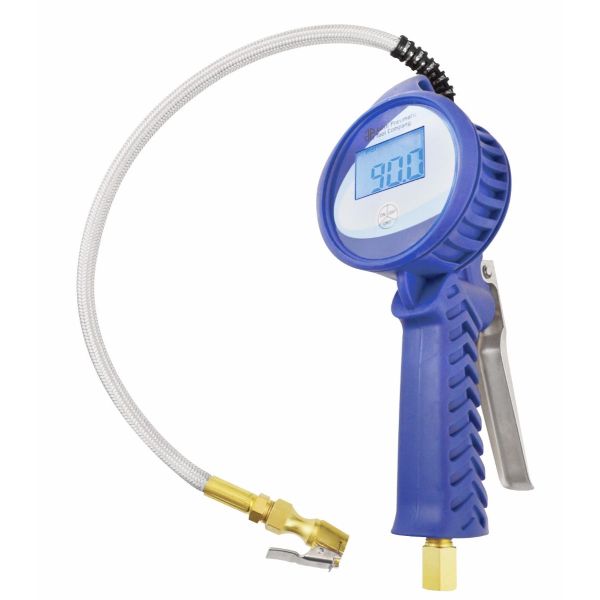 SP Tools  Tyre Inflator
