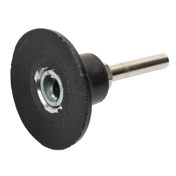 Precision Abrasives Type R Quick Change Disc Holder