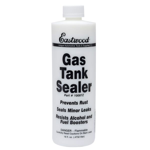 Eastwood Liquid Gas Tank Sealer (16-oz.) - Eastwood