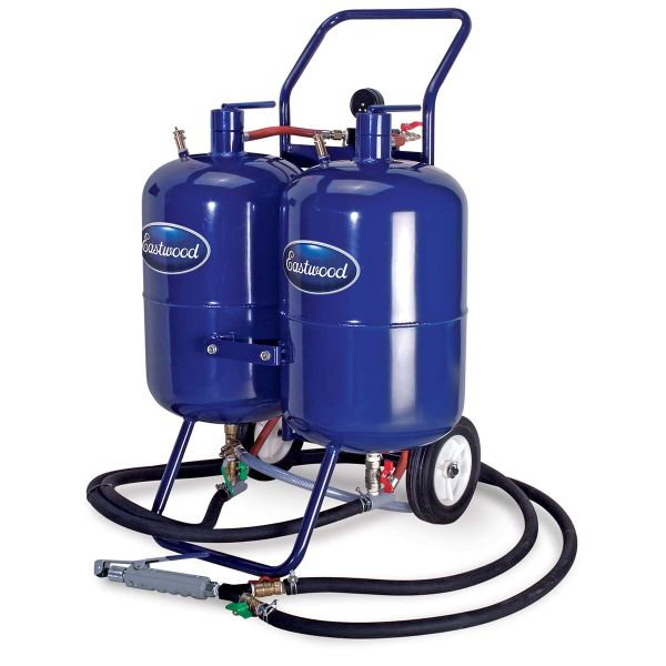 Gas Tank Fuel Pump Removal Tool — Milton® Industries Inc.