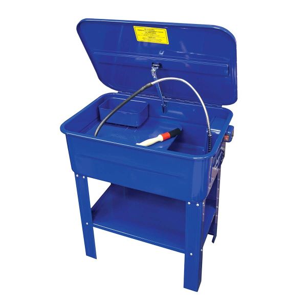 Shop 20 Gallon Parts Washer online From Eastwood Auto