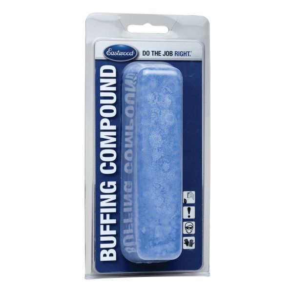 Eastwood Buff Compound Set of 6 Different Compounds