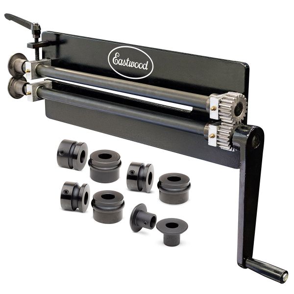 Technical - Bead roller dies for any and all rollers