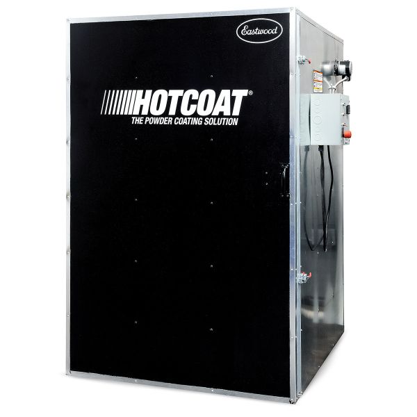 Eastwood HotCoat Powder Coating Oven