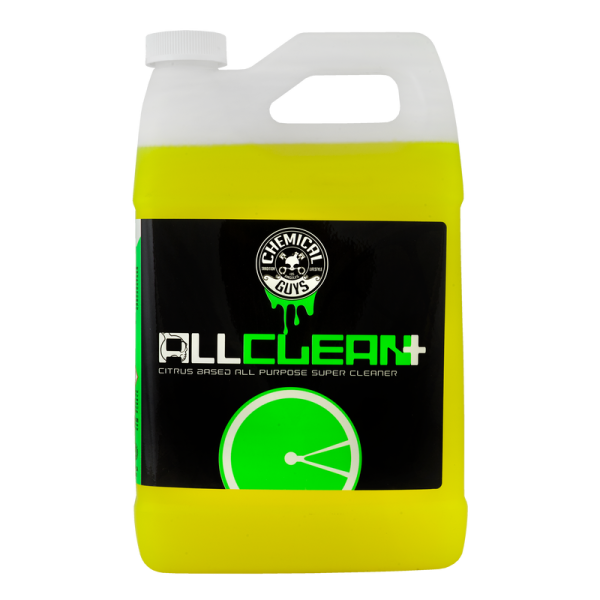 Chemical Guys All Clean+ Citrus Base All Purpose Cleaner (1 Gallon) CLD_101