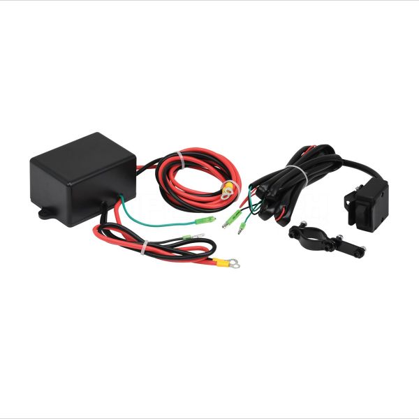 Superwinch 2277 Wireless Remote Control Kit